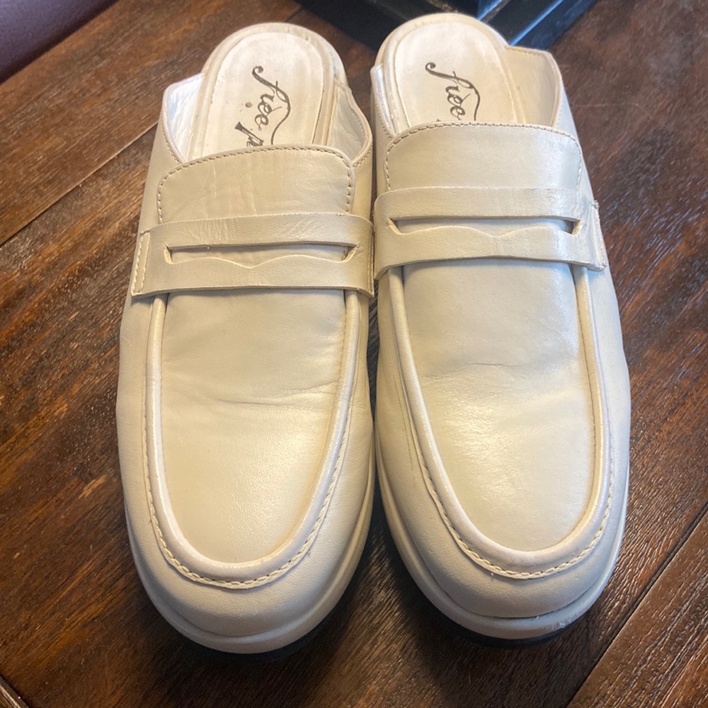 Free People size 37